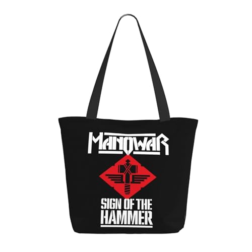 YUIOPAS TUIAST Metal Band Music Reißverschluss-Schultertaschen für Damen stylische Shopper-Bäume multifunktionale Einkaufstaschen und Arbeitsbags YUIOPAS TUIAST Metal Band Music Reißverschluss-Schultertaschen für Damen stylische Shopper-Bäume multifunktionale Einkaufstaschen und Arbeitsbags von YUIOPAS TUIAST