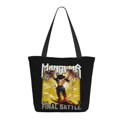 YUIOPAS TUIAST Metal Band Music Reißverschluss-Schultertaschen für Damen stylische Shopper-Bäume multifunktionale Einkaufstaschen und Arbeitsbags YUIOPAS TUIAST Metal Band Music Reißverschluss-Schultertaschen für Damen stylische Shopper-Bäume multifunktionale Einkaufstaschen und Arbeitsbags von YUIOPAS TUIAST