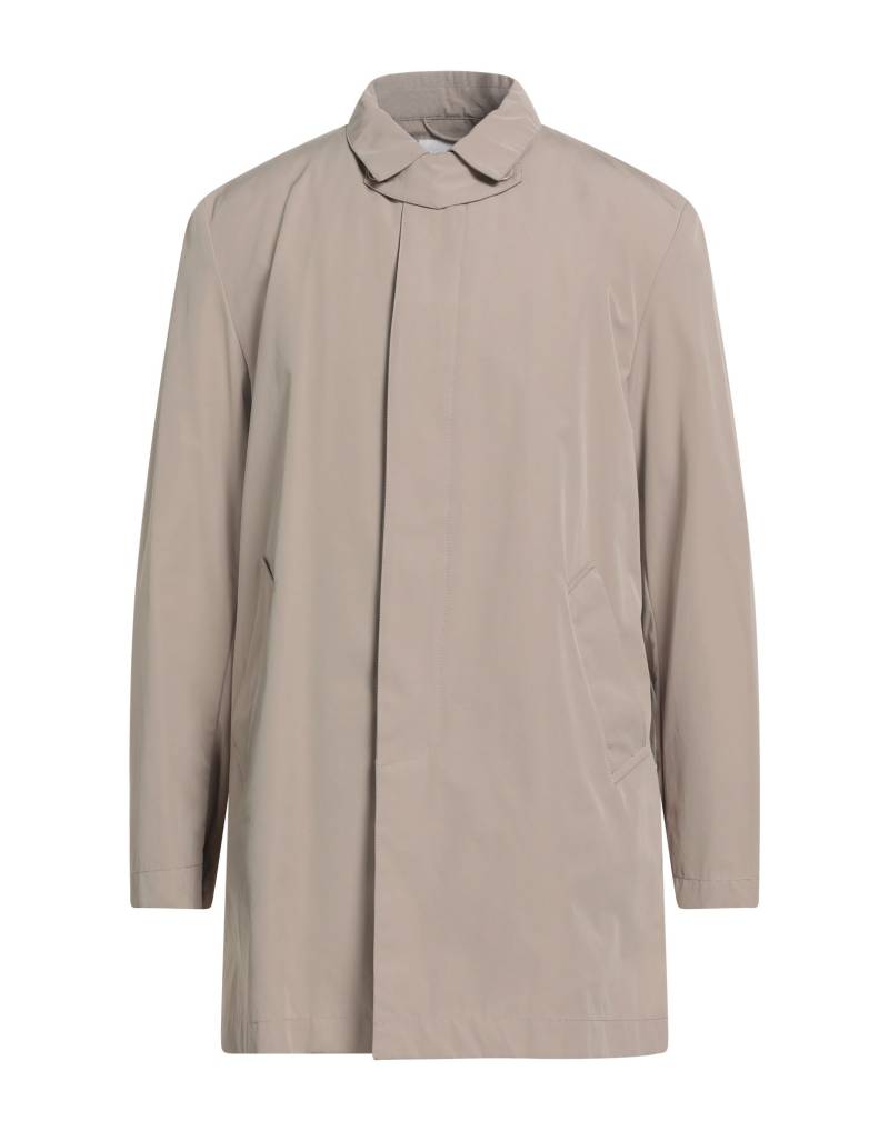 YUKO Jacke, Mantel & Trenchcoat Herren Beige von YUKO
