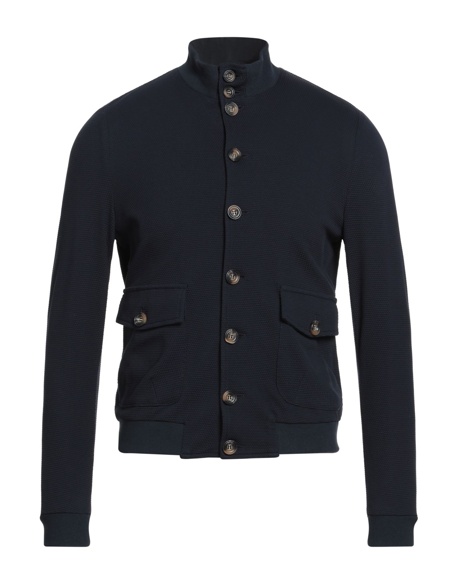 YUKO Jacke & Anorak Herren Marineblau von YUKO