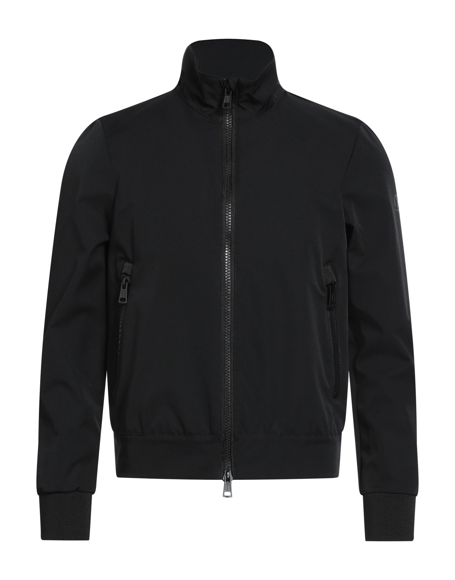 YUKO Jacke & Anorak Herren Schwarz von YUKO