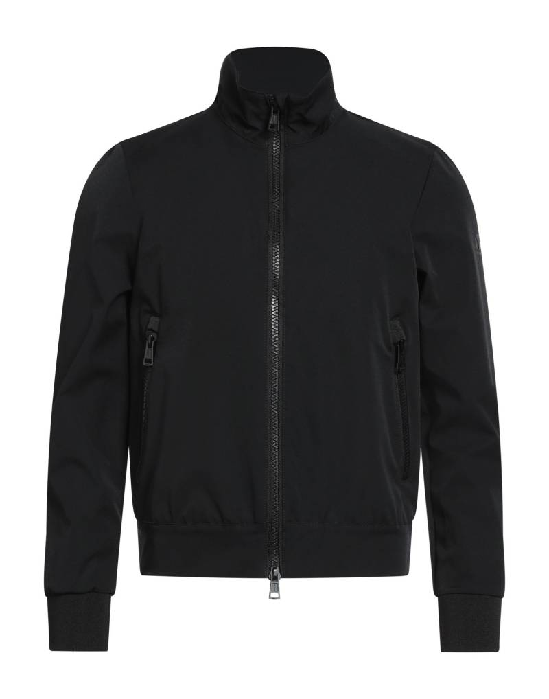 YUKO Jacke & Anorak Herren Schwarz von YUKO