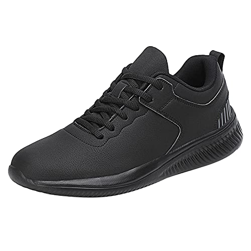 YULONGESS Schuhe Herren Laufschuhe Herre Damen Leicht Atmungsaktiv Laufschuhe Sportschuhe Sneaker Straßenlaufschuhe Sneaker Leichte und Atmungsaktiv Laufverhalten Schuhe Herren Angebote von YULONGESS