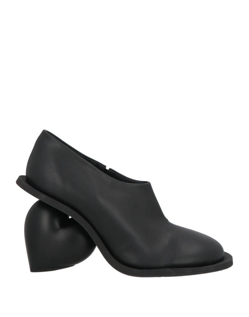 YUME YUME Mokassin Damen Schwarz von YUME YUME