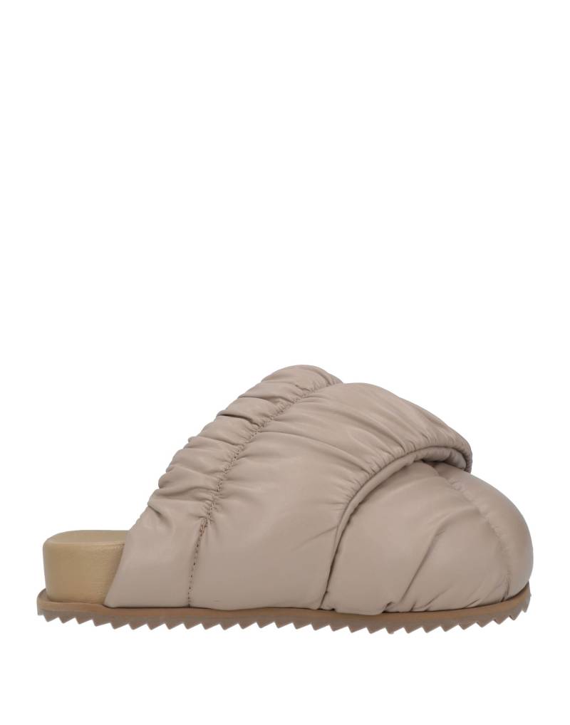 YUME YUME Mules & Clogs Damen Beige von YUME YUME