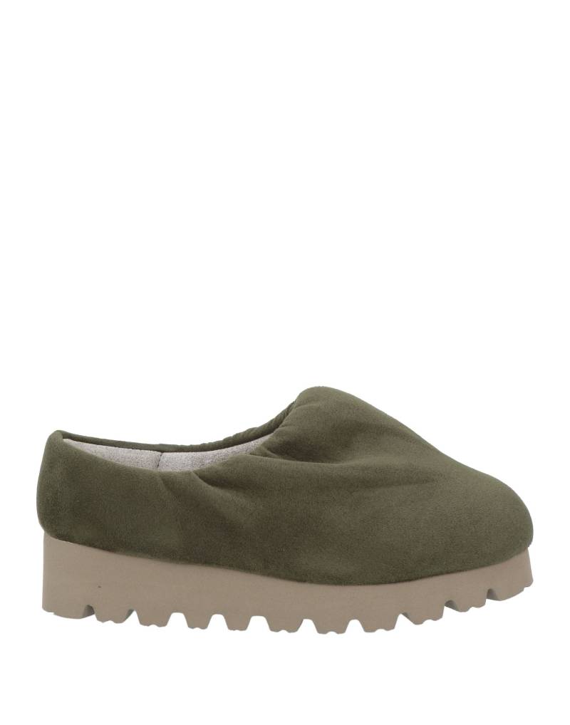 YUME YUME Mules & Clogs Damen Militärgrün von YUME YUME