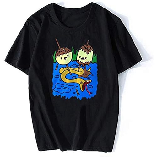 Princess Bubblegum Rock Shirt Adventure Time Tshirt Gift Tshirt Finn and Jake Tshirtens Funny Marceline T Shirt Gift for Men Black XXL Princess Bubblegum Rock Shirt Adventure Time Tshirt Gift Tshirt Finn and Jake Tshirtens Funny Marceline T Shirt Gift for Men Black XXL von YUMIAN