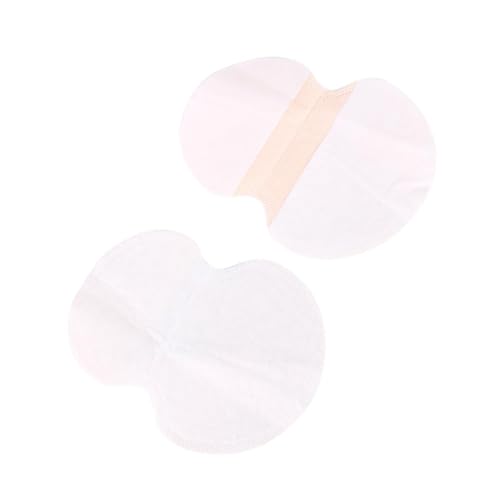 YUMILI 1 Paar Achselhöhlen -Schweißpolster Sommer Verfügbar ABARMING ABISIONING -Anti -Schweiß Halten Kühl für Frauen, die Männer Im Freien Reisen von YUMILI