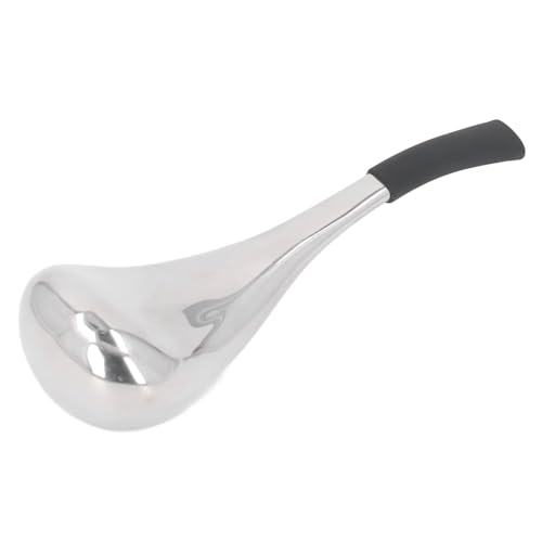 YUMILI Ice Cryo Sticks Kühlung Rollenstöcke 304 Edelstahl Ice Globes Löffel Kaltes Heißes Dual -Gebrauch -Schönheits -Gesichtsmassage -Werkzeug von YUMILI
