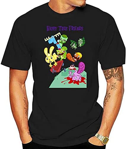 Paok T Shirt Men Short Sleeve Cotton Paok T-Shirts Man Tops Funny Tshirt Black XXL Paok T Shirt Men Short Sleeve Cotton Paok T-Shirts Man Tops Funny Tshirt Black XXL von YUNFU