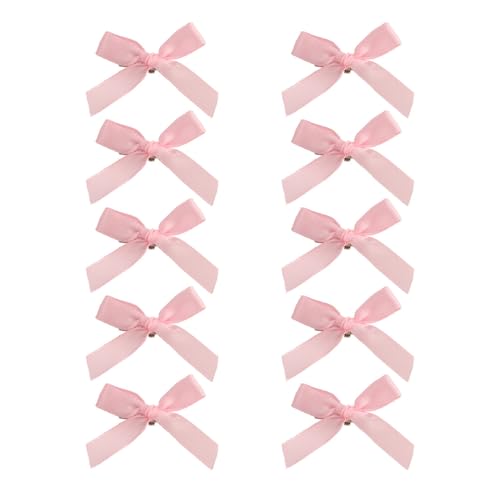 10 Stück Ballett-Hairclips für Frauen, Pferdeschwanz, schöne Hairpins für verschiedene Frisuren von YUNNIAN