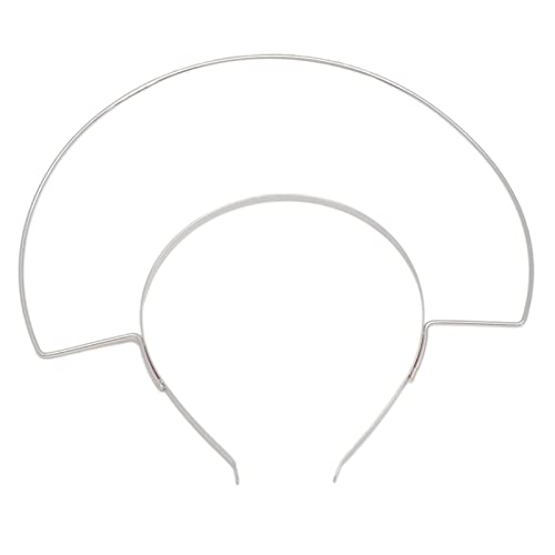 Halocrown Haloheadband Kopfbedeckung Stirnband SunGoddess Kopfbedeckung von YUNNIAN