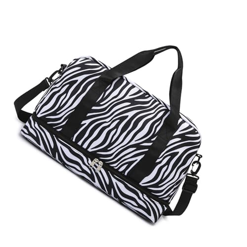 Kuhgedruckten Fitness Tasche Übernachtung Tasche Trainingstasche Sporttasche Große Kapazität Reisetasche Wochenendbeutel Fitnesstasche Für Frau Mann Reisetasche Kuhdruckgepäckwoche Weekender Bag Bag Kuhgedruckten Fitness Tasche Übernachtung Tasche Trainingstasche Sporttasche Große Kapazität Reisetasche Wochenendbeutel Fitnesstasche Für Frau Mann Reisetasche Kuhdruckgepäckwoche Weekender Bag Bag von YUNNIAN