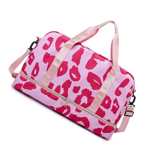 Kuhgedruckten Fitness Tasche Übernachtung Tasche Trainingstasche Sporttasche Große Kapazität Reisetasche Wochenendbeutel Fitnesstasche Für Frau Mann Reisetasche Kuhdruckgepäckwoche Weekender Bag Bag Kuhgedruckten Fitness Tasche Übernachtung Tasche Trainingstasche Sporttasche Große Kapazität Reisetasche Wochenendbeutel Fitnesstasche Für Frau Mann Reisetasche Kuhdruckgepäckwoche Weekender Bag Bag von YUNNIAN