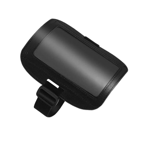 wasserdichte Armband Abzeichenhalter Einstellbarer PU Leder Karten Armband Adjusable Riemen Für Ski Pass Office Karten Anzeigen wasserdichte Skipass Armband von YUNNIAN