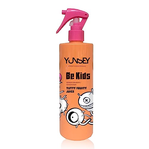 400 ml Haarentfernung und Feuchtigkeitsspray für Kinder YUNSEY PROFESSIONAL 400 ml Haarentfernung und Feuchtigkeitsspray für Kinder YUNSEY PROFESSIONAL von YUNSEY PROFESSIONAL