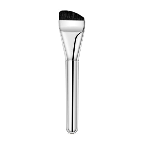 Kompakte Flat Make Up Pinsel Für Stilvolle Abdeckung Hautfreundliche Synthetische Fasern Kosmetische Pinsel Für Frauen Und Mädchen Make Up Kompakte Flat Make Up Pinsel Für Stilvolle Abdeckung Hautfreundliche Synthetische Fasern Kosmetische Pinsel Für Frauen Und Mädchen Make Up von YUTNGYNG