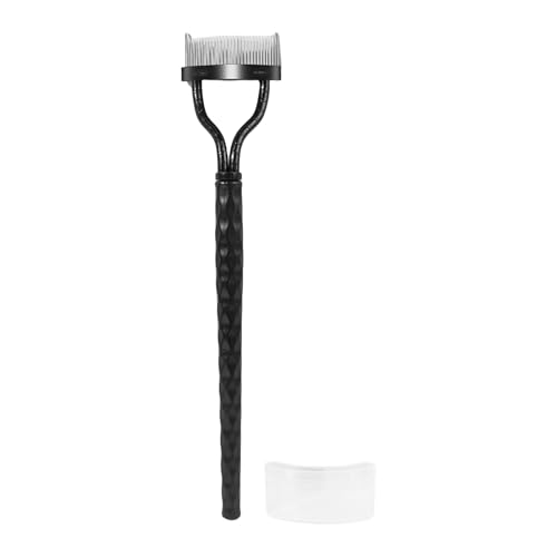 Wimpernkamm Trennscheider Essseparator Wimpern Definer Mascara Comb Applicator Mit Abdeckungen Bögen Gestaltet Mascara Pinsel Wimpern Wimpern Kamm von YUTNGYNG