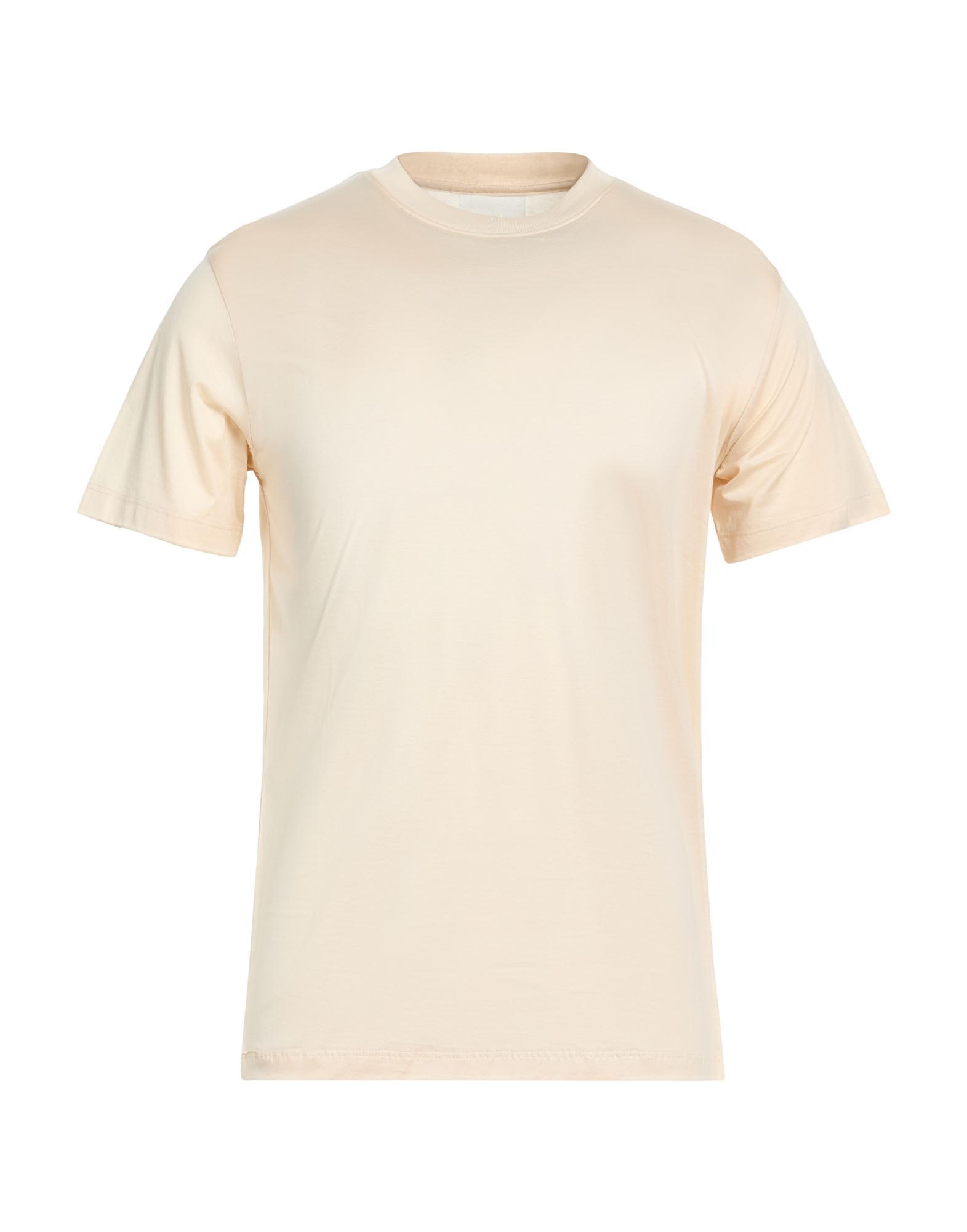 YUU T-shirts Herren Beige von YUU