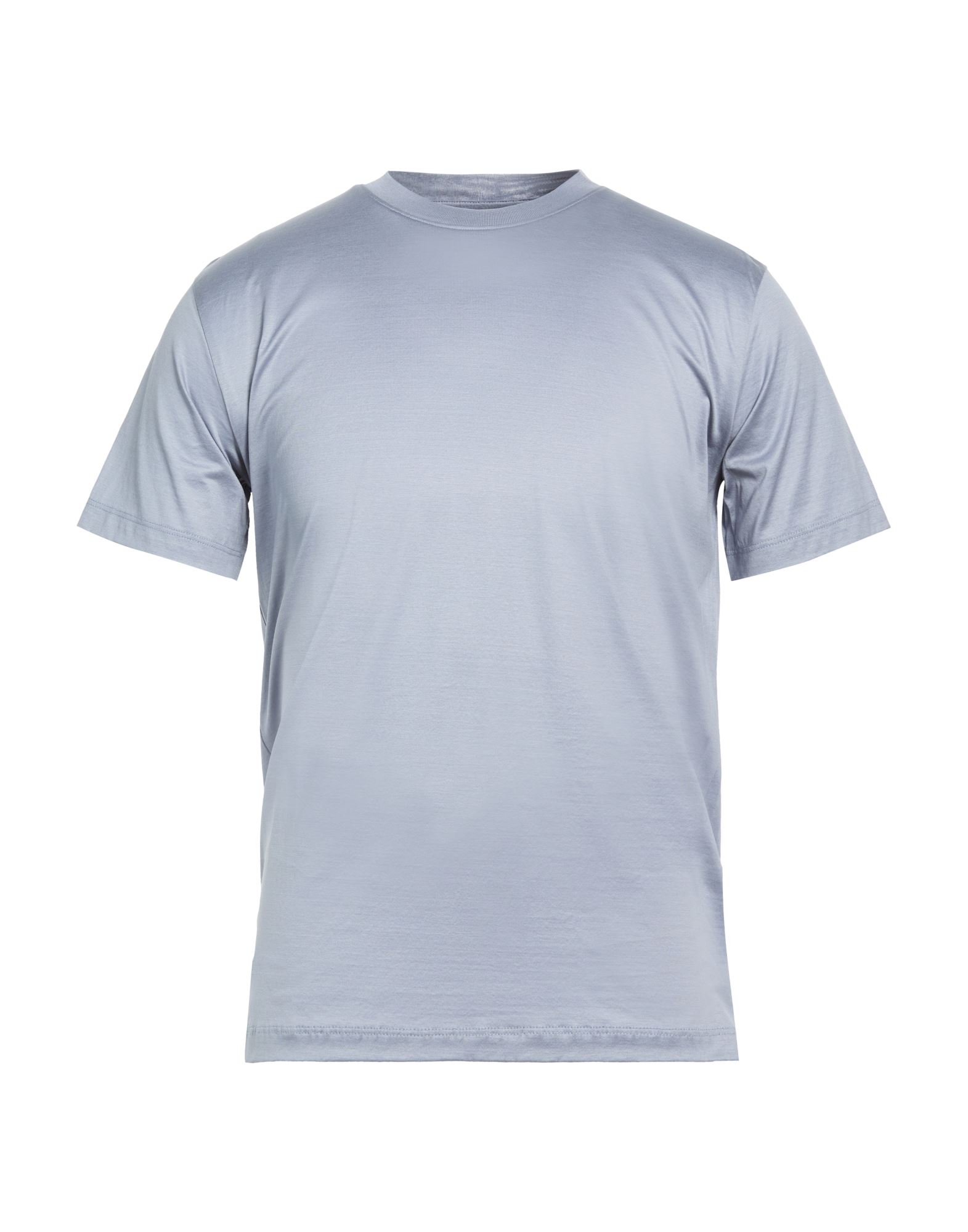 YUU T-shirts Herren Grau von YUU