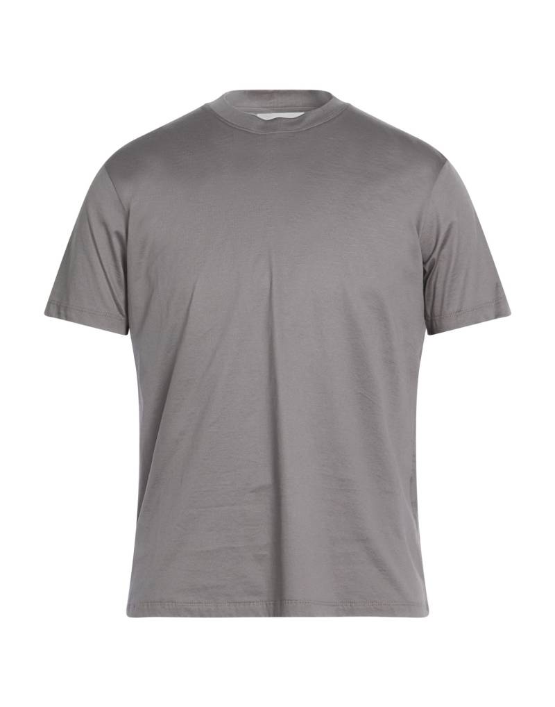 YUU T-shirts Herren Grau von YUU
