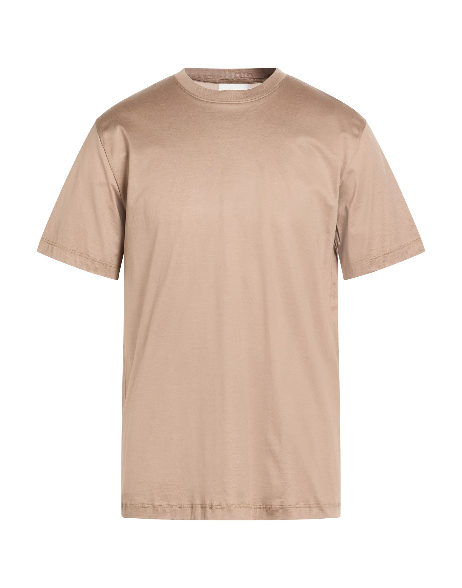 YUU T-shirts Herren Khaki von YUU