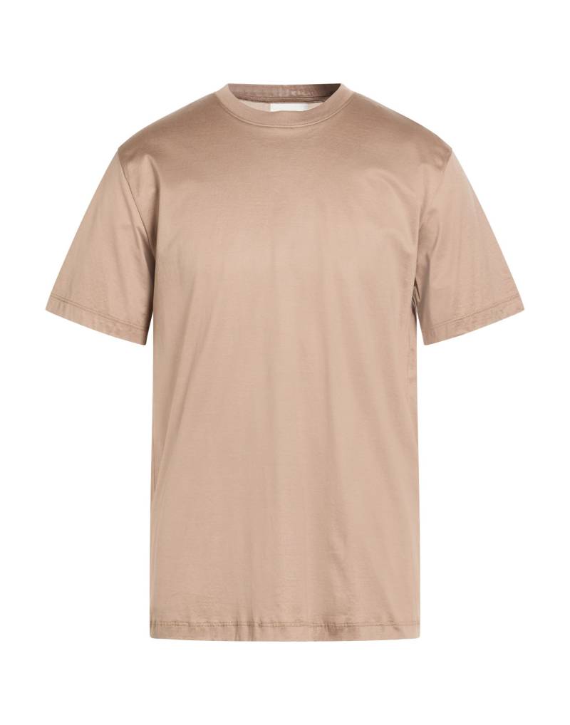 YUU T-shirts Herren Khaki von YUU