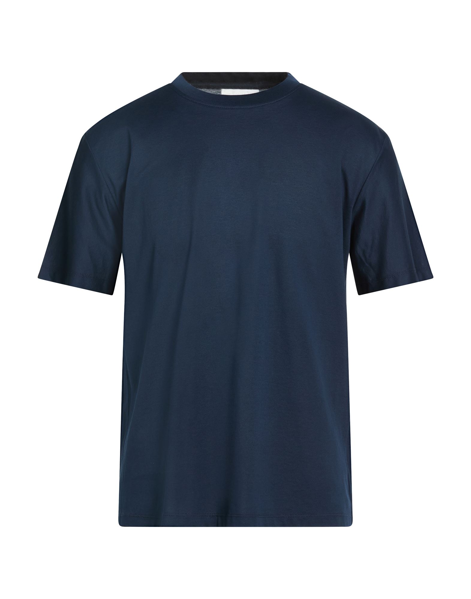 YUU T-shirts Herren Marineblau von YUU
