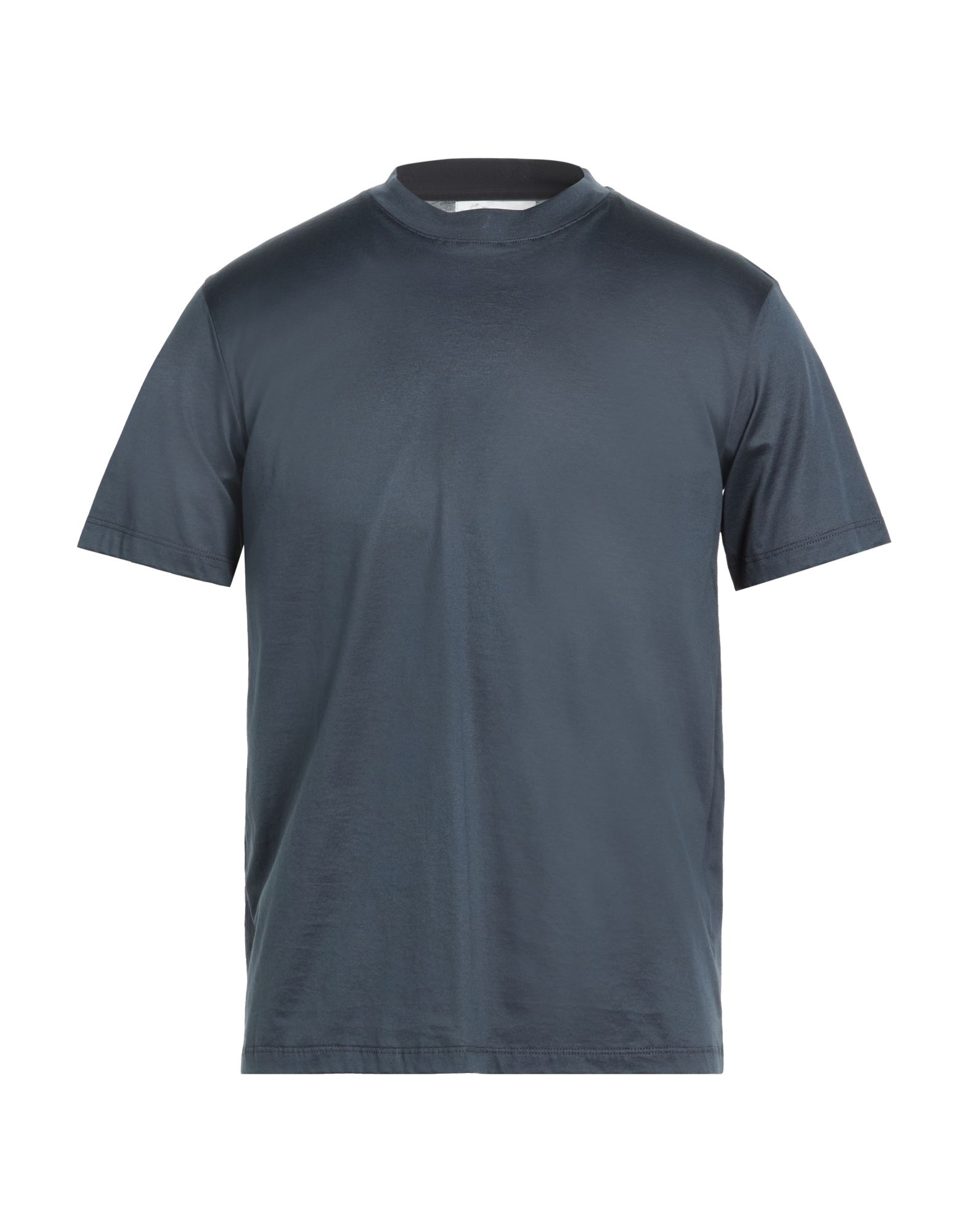 YUU T-shirts Herren Marineblau von YUU