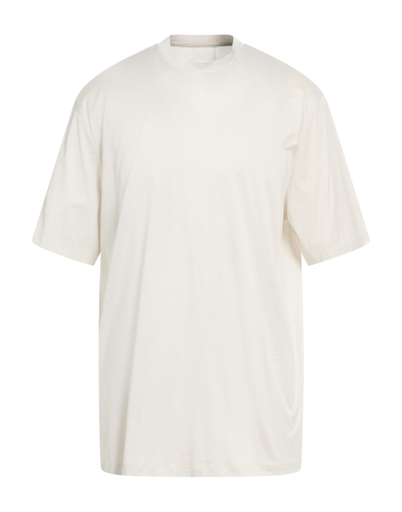 YUU T-shirts Herren Off white von YUU