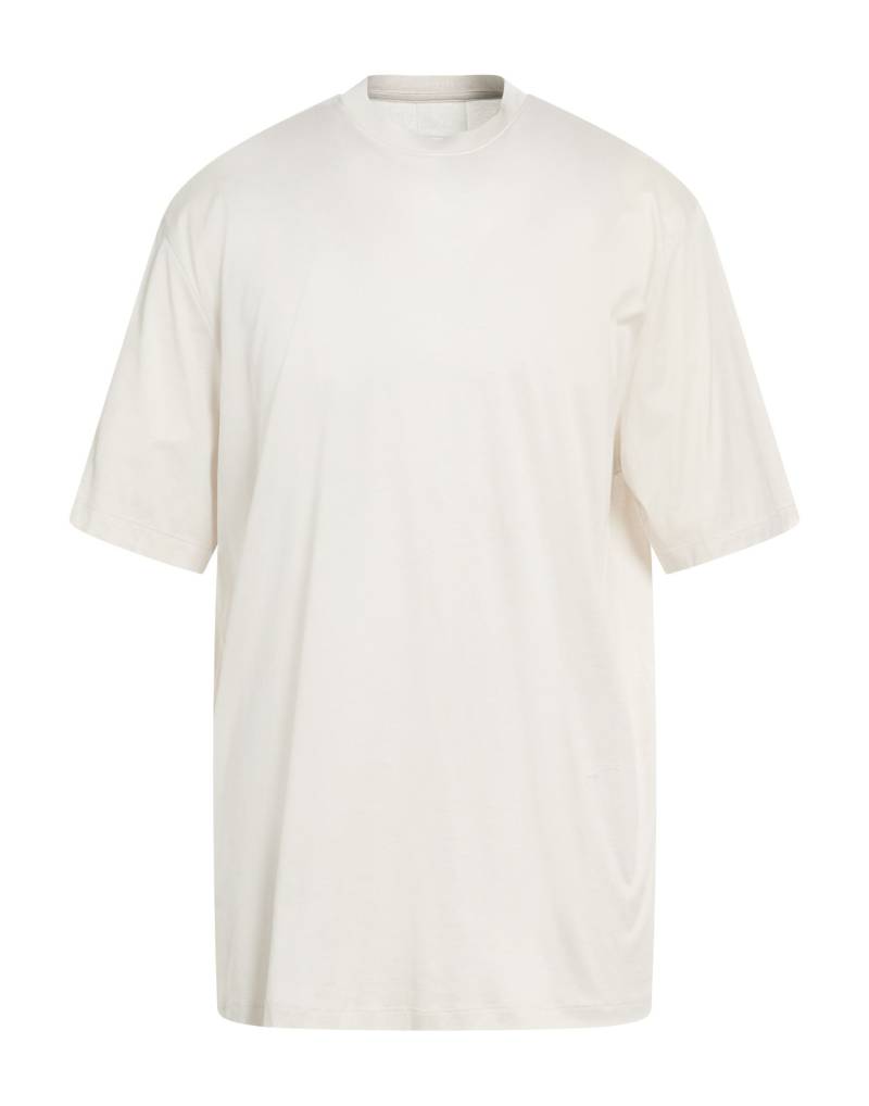 YUU T-shirts Herren Off white von YUU
