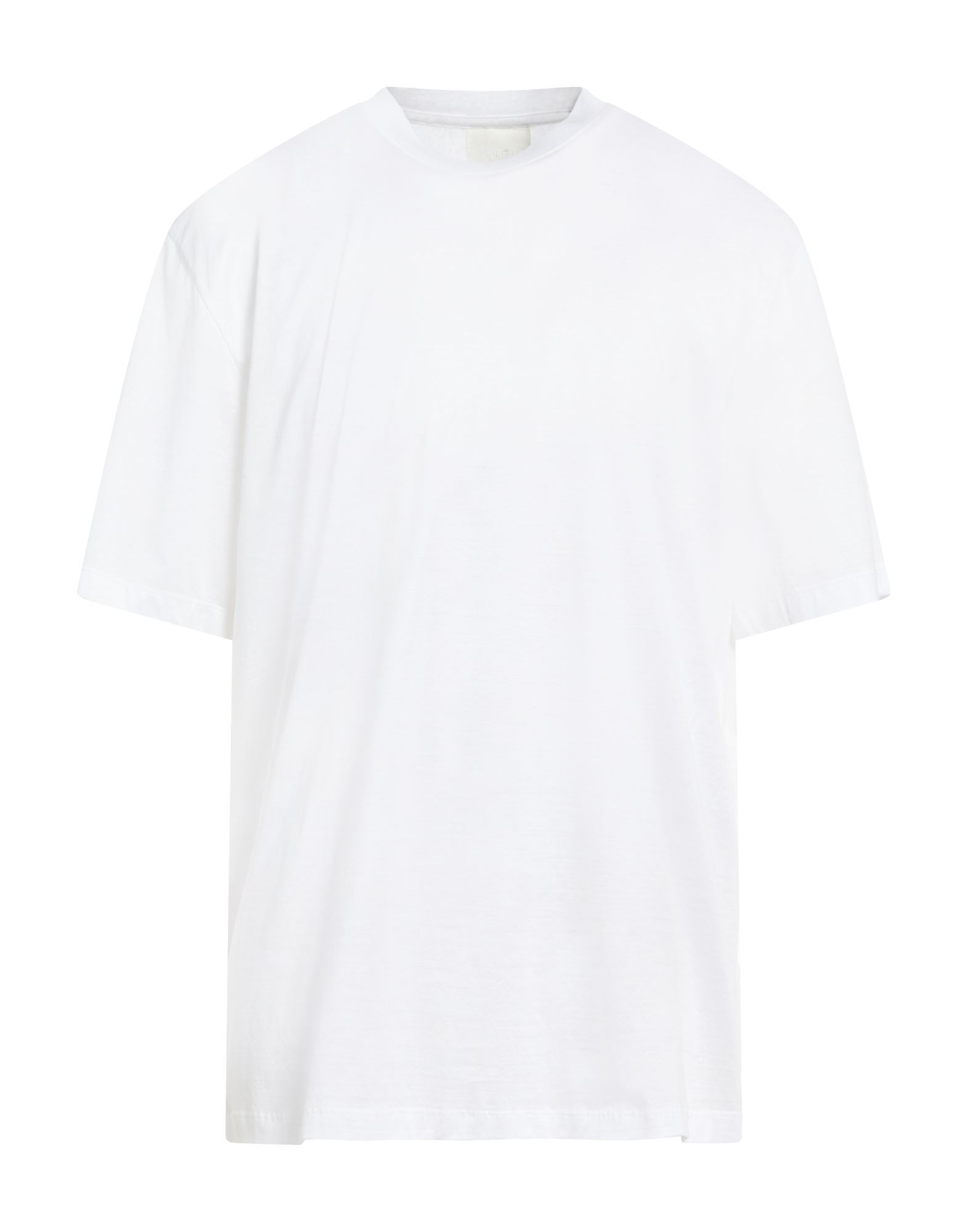 YUU T-shirts Herren Weiß von YUU