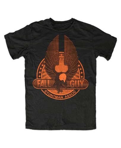 Fall Guy Stuntman Association Premium Tshirt EIN Colt für alle F~lle T-Shirt Fall Guy Stuntman Association Premium Tshirt EIN Colt für alle F~lle T-Shirt von YUWUKEEE