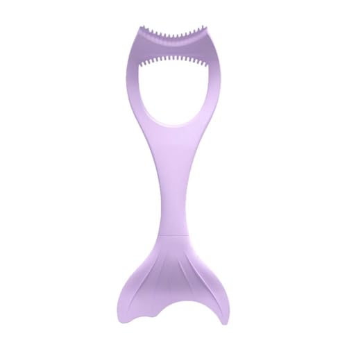 YUYQAQ Mascara für Augen Make-up Silikon Hilfe mit Wimpernkamm Multifunktionaler Schutz Applikator Lash Mascara Make-up Augen von YUYQAQ