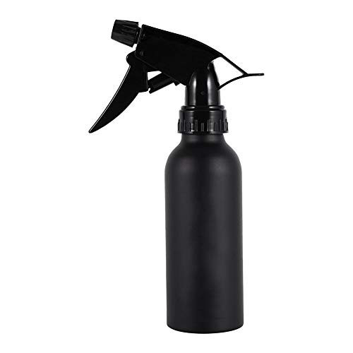 60/200/350 / 450Ml Spray Flasche, Sprühflasche Gold, Salon Haar Spray Leere Flaschen Frisuren Blumen Betriebswassersprüher 6 Arten(3) von YUYTE