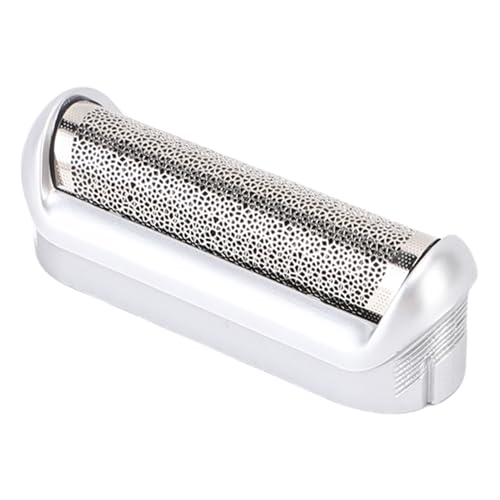 YUYTE Folie -Trimmer -Kopf -Ersatz für die Serie 5 Folieschneiderersatz für P40 P50 P60 -Trimmer mit Ultra -dünnen Folien für Glatte Rasur von YUYTE