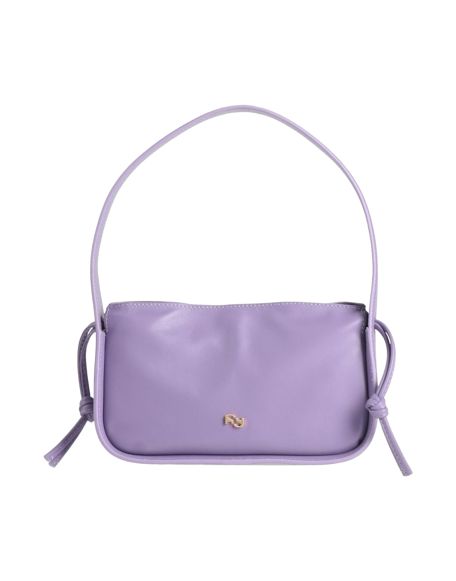 YUZEFI Handtaschen Damen Violett von YUZEFI