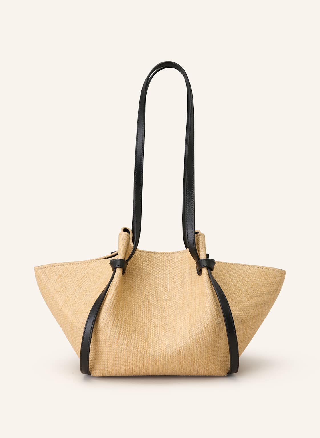 Yuzefi Shopper Mochi beige von YUZEFI