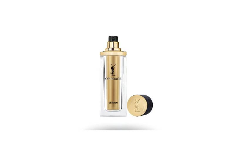 YVES SAINT LAURENT Anti-Falten-Serum Or Rouge Serum, 30ml Inhalt von YVES SAINT LAURENT