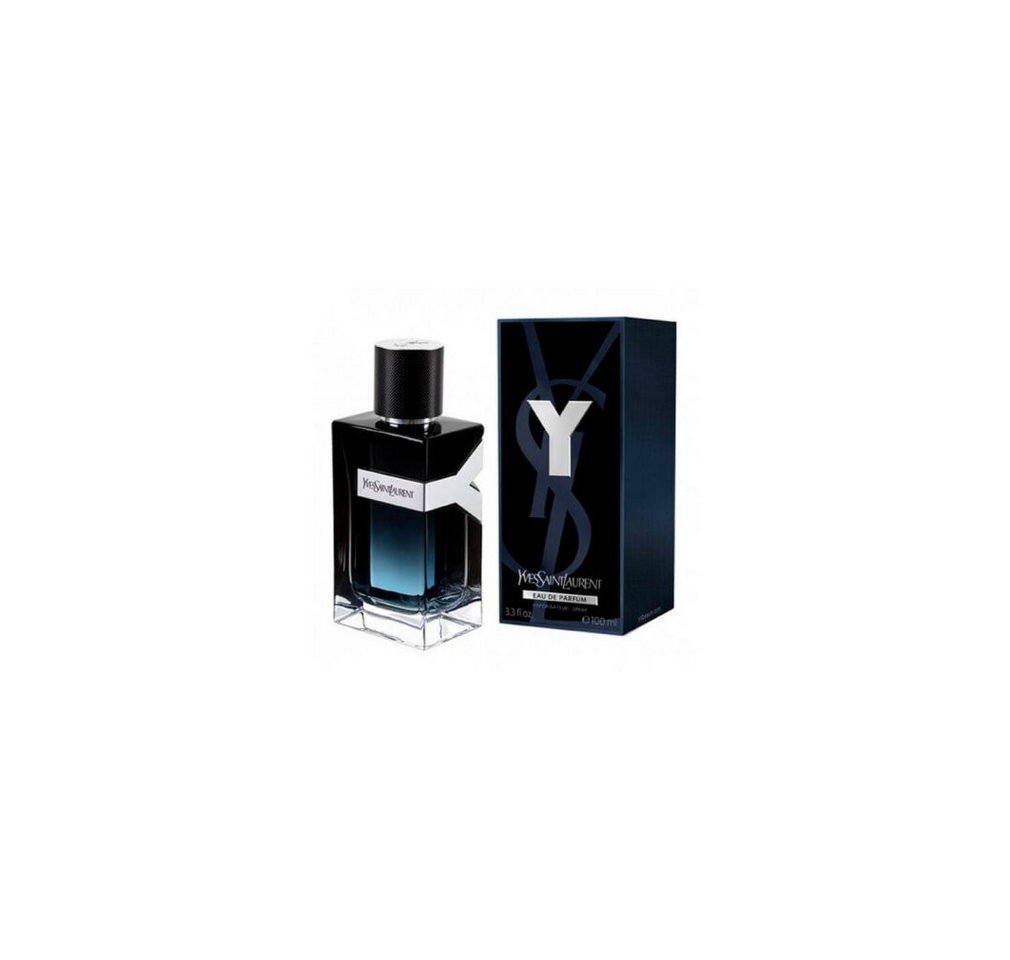YVES SAINT LAURENT Armband YSL Y for Men Eau de Parfum 100ml von YVES SAINT LAURENT