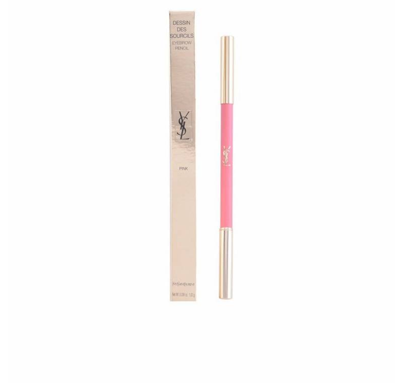 YVES SAINT LAURENT Augenbrauen-Stift Dessin des Sourcils Eyebrow Pencil Nr. 01 1,02 g von YVES SAINT LAURENT