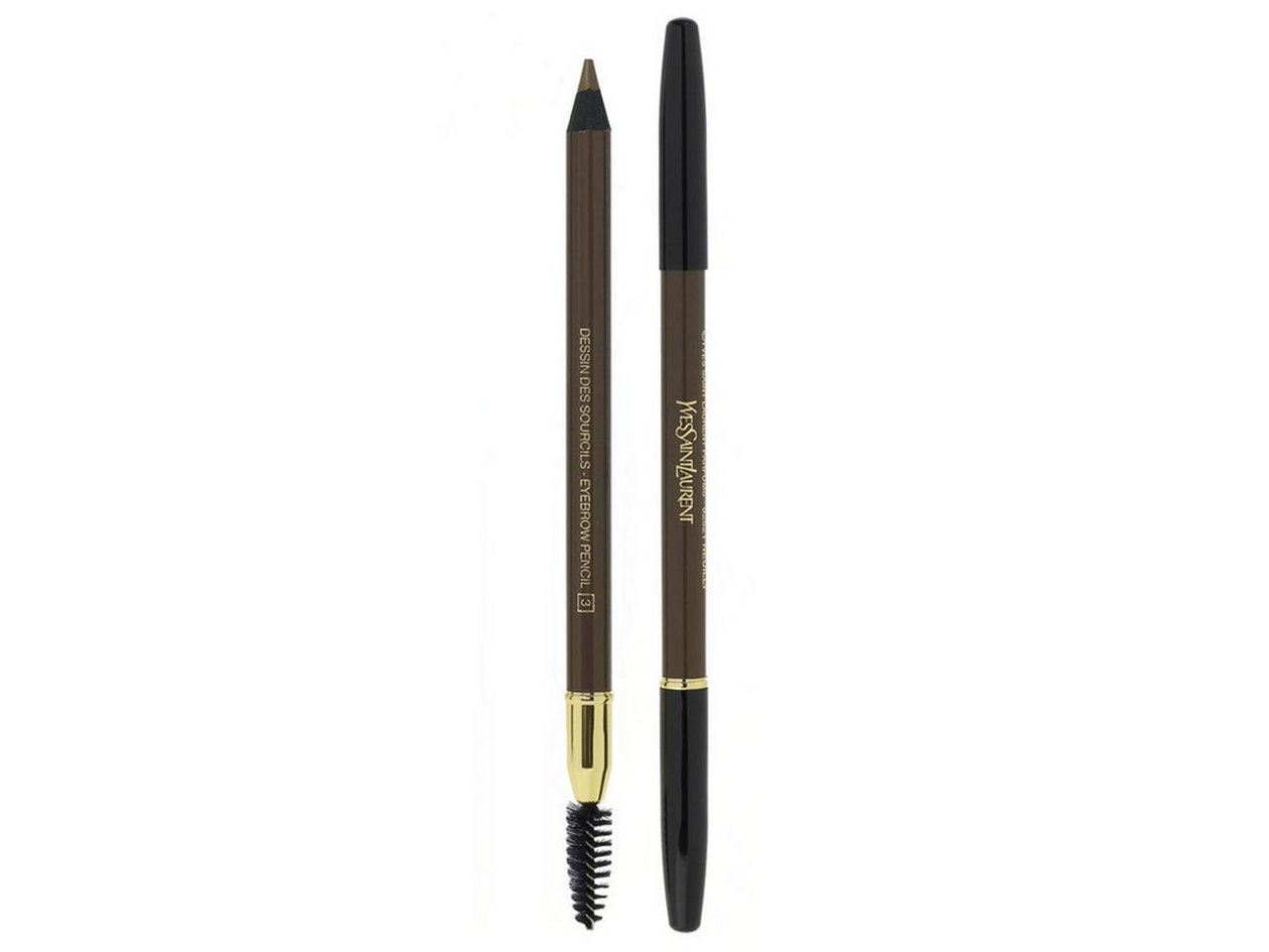 YVES SAINT LAURENT Augenbrauen-Stift Dessin des Sourcils von YVES SAINT LAURENT