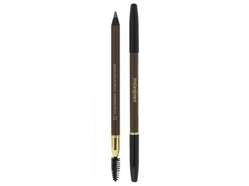 YVES SAINT LAURENT Augenbrauen-Stift Dessin des Sourcils von YVES SAINT LAURENT