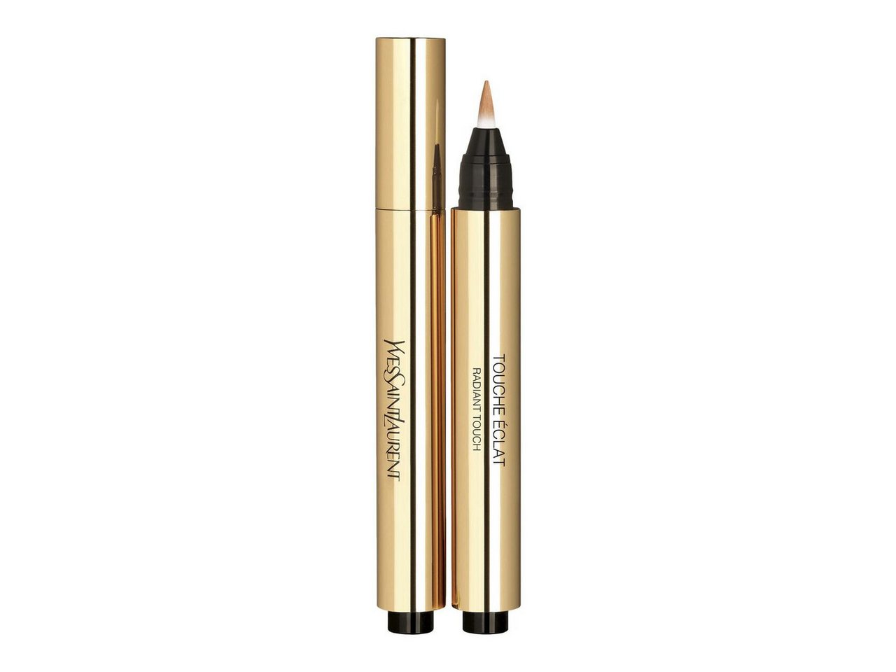 YVES SAINT LAURENT Concealer Touche Éclat von YVES SAINT LAURENT