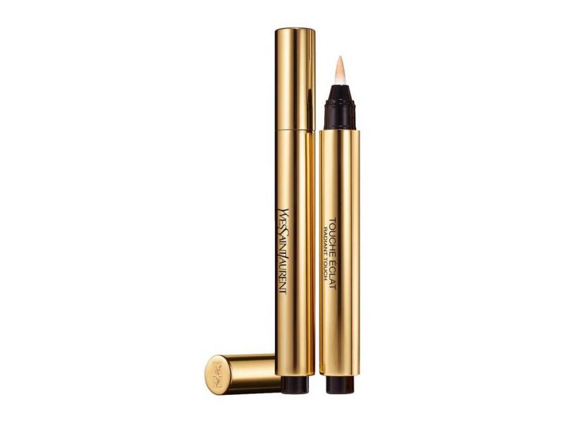 YVES SAINT LAURENT Concealer Touche Éclat von YVES SAINT LAURENT