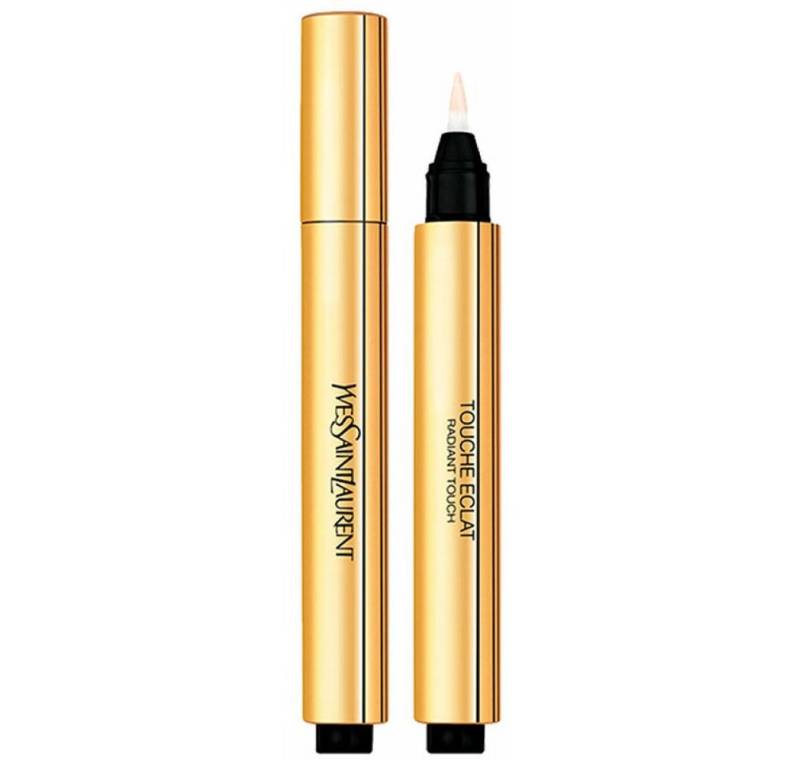 YVES SAINT LAURENT Concealer YSL Touche Eclat Nr.02 Luminous Ivory 2,5ml von YVES SAINT LAURENT