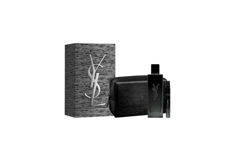 YVES SAINT LAURENT Duft-Set MYSLF 100 ml Eau de Parfum Xmas Set, 3-tlg. von YVES SAINT LAURENT