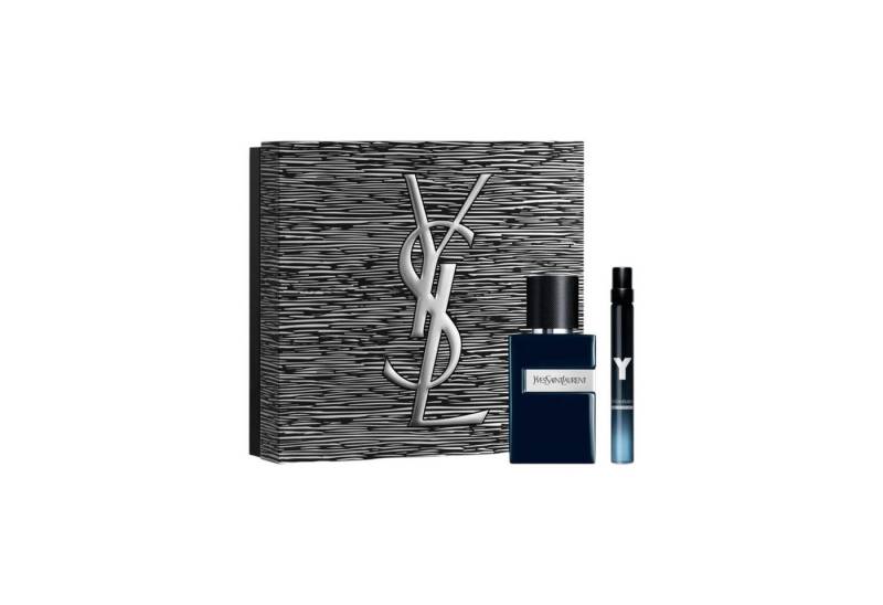 YVES SAINT LAURENT Duft-Set Y Le Parfum 60 ml Xmas Set, 2-tlg. von YVES SAINT LAURENT