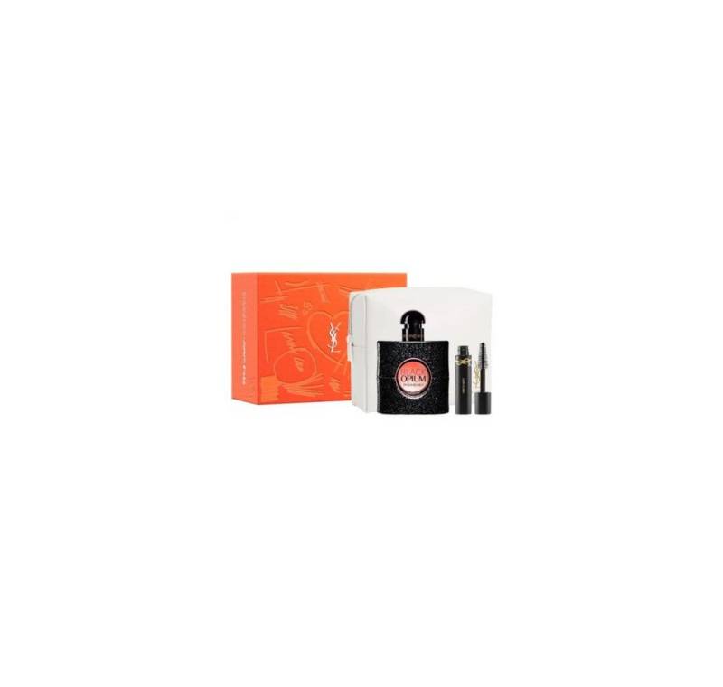 YVES SAINT LAURENT Duft-Set Ysl Schwarzes Opium Edp Spray 50 Ml Sets von YVES SAINT LAURENT