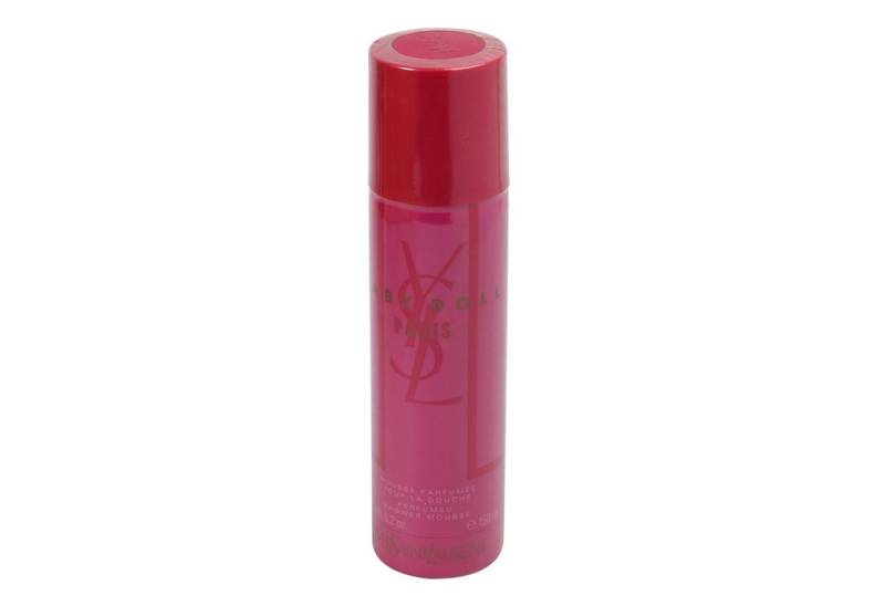 YVES SAINT LAURENT Duschmousse Yves Saint Laurent Baby Doll shower Mouse 150ml YVES SAINT LAURENT Duschmousse Yves Saint Laurent Baby Doll shower Mouse 150ml von YVES SAINT LAURENT